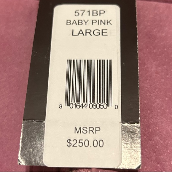 NWT BabyPhat Suede Jacket **SUPER RARE** - Picture 7 of 15